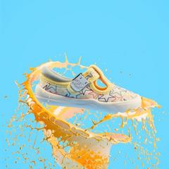 Doodles Briley Way Toddler