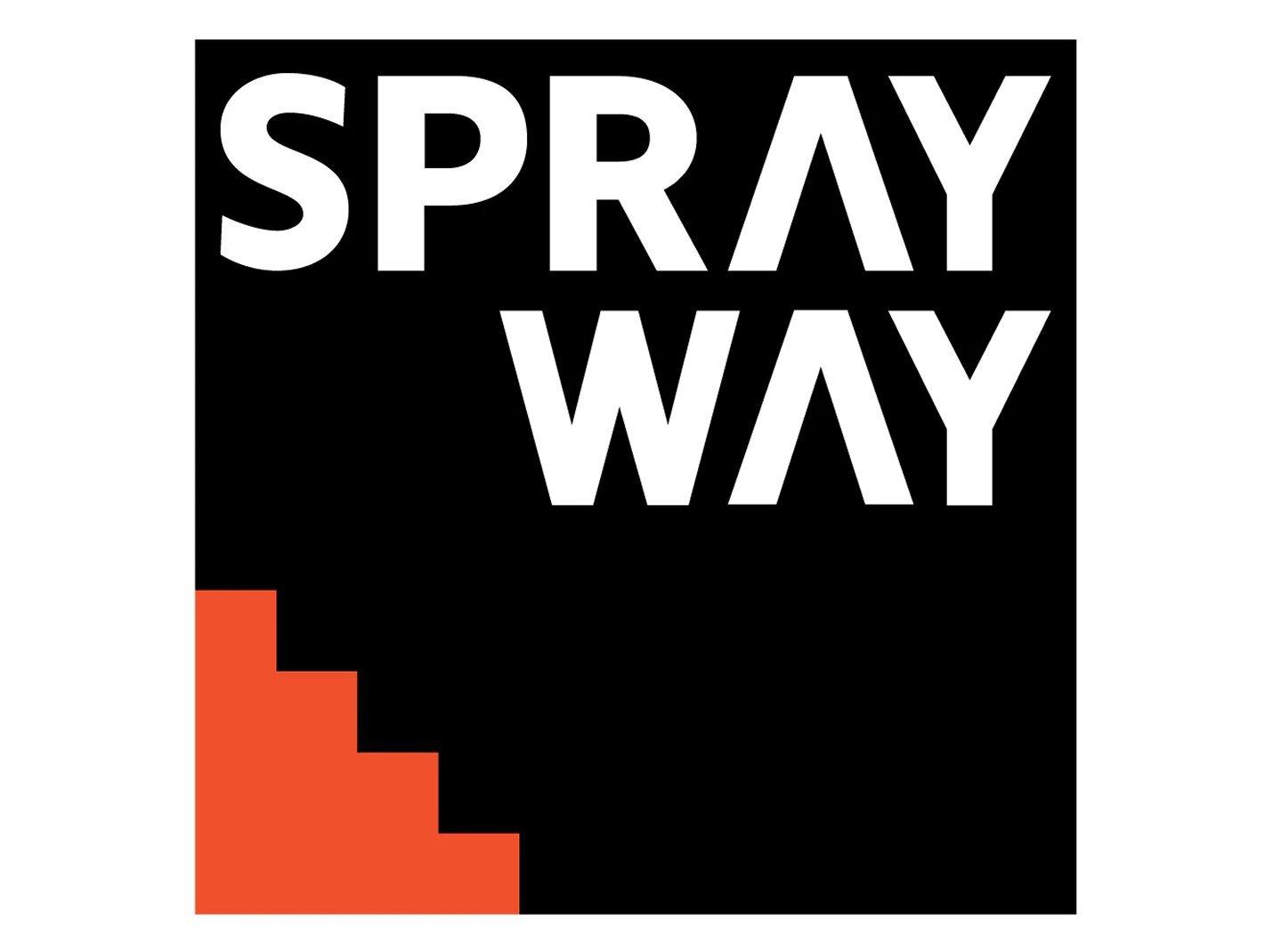 Sprayway