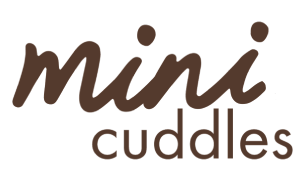 Mini Cuddles Logo