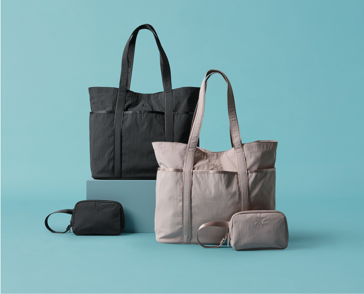 Clarks Tote Bag and Mini Bag