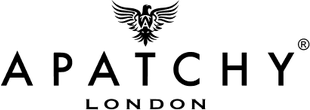 Apatchy London Logo