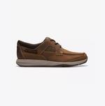 Sailview Lace in Beeswax Leather