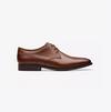 Paulton Lace in Tan
