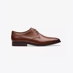 Paulton Lace in Tan