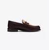 Craft James Lo in Brown Interest