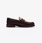 Craft James Lo in Brown Interest