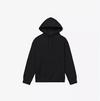 Cloudsteppers Everyday Hoodie in Black