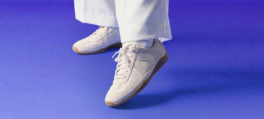 Meridor Lo Off White