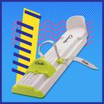Clark's Foot Gauges