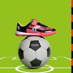 CICA Football Trainers
