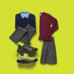 Clark's One Stop Uniform shop