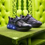 Gleam Fly & Gleam Go Light up Shoes