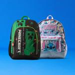 Clark's School Bags