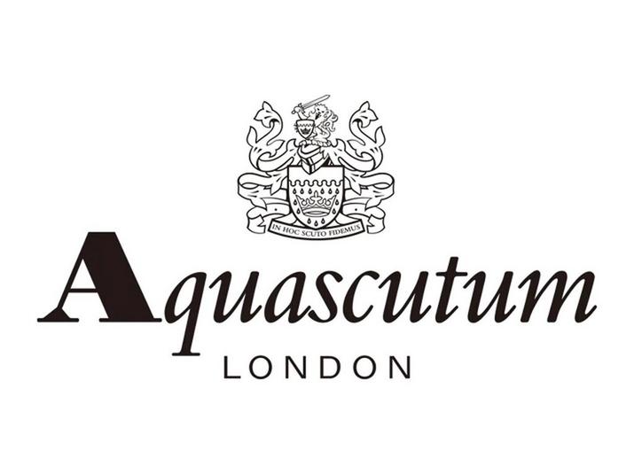 Aquascutum Logo