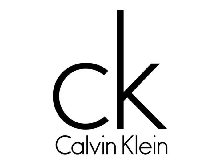 Calvin Klein Logo