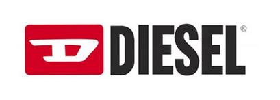 Diesel Logo