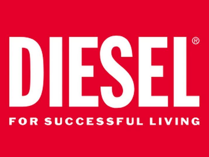 Diesel Logo