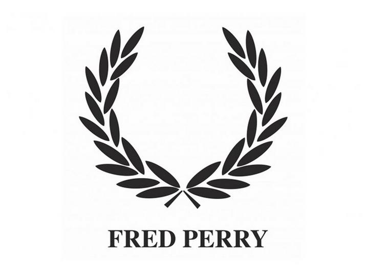 Fred Perry Logo