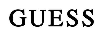 Guess Logo