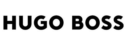 Hugo Boss Logo