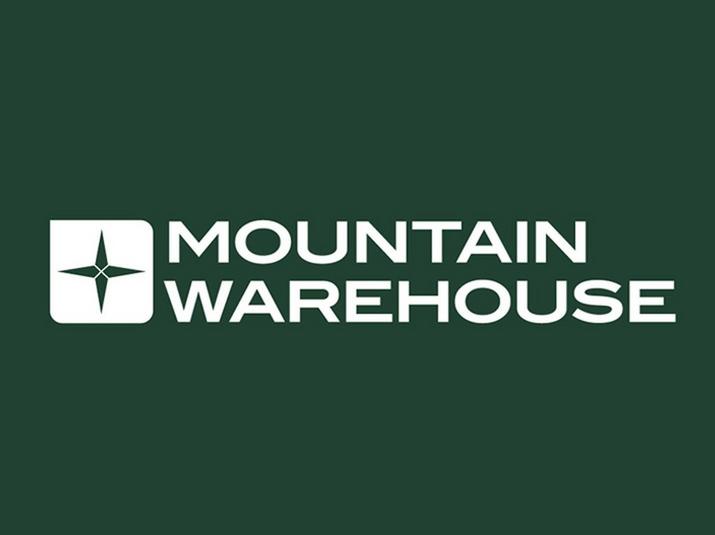 Mountain Warehouse Logo