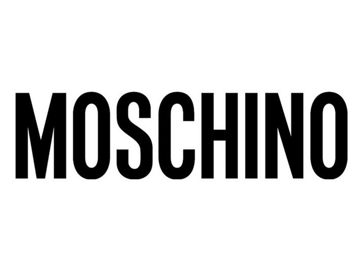 Moschino Logo