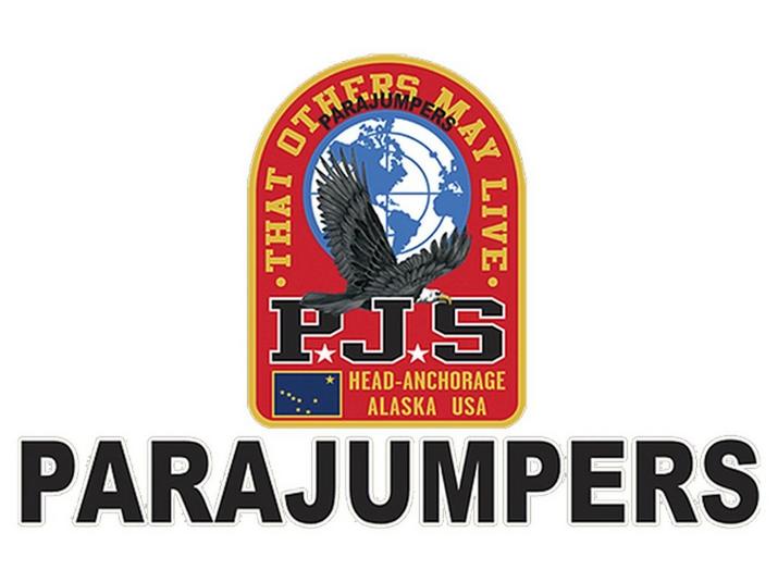 Parajumpers Logo