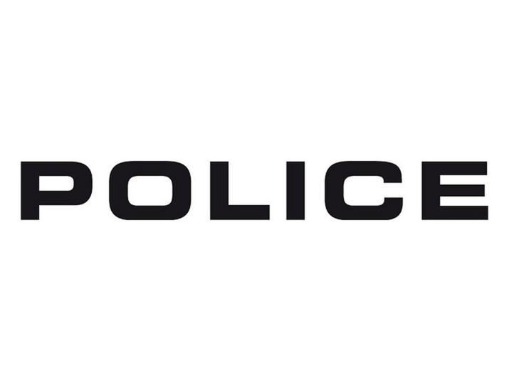 Police Logo