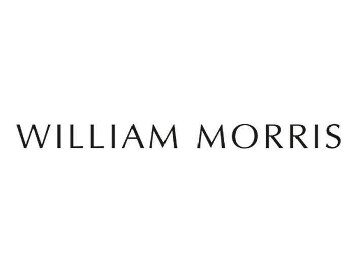 William Morris Logo