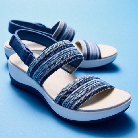 Shop Comfortable Sandals like Garla Stroll