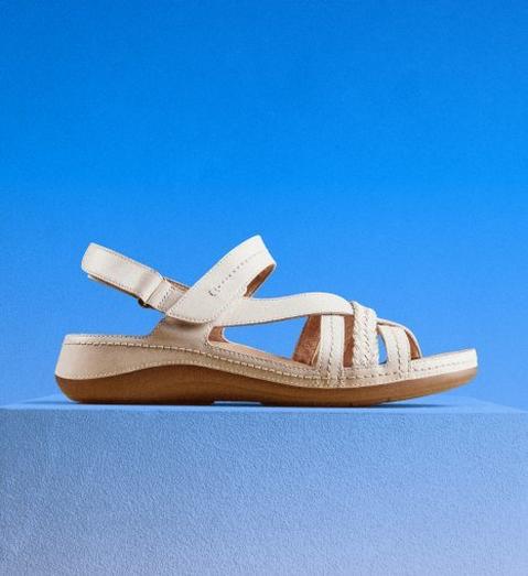 Cecily Collection Sandals