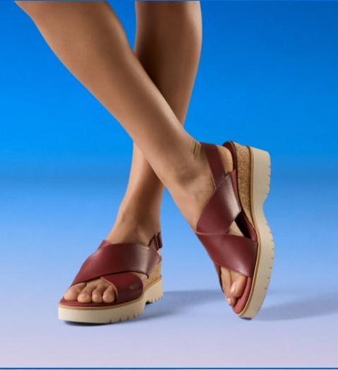 Diaz Collection Sandals