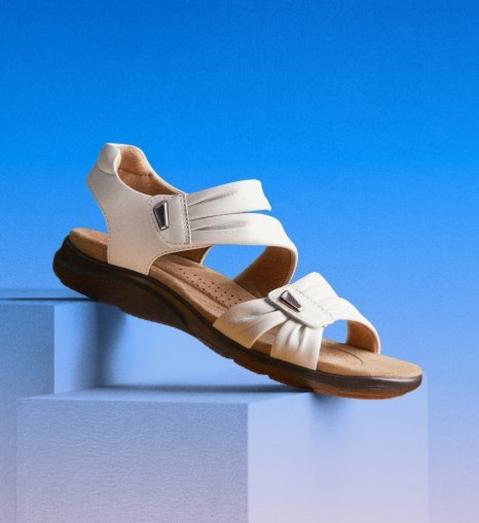 Kitly Collection Sandals