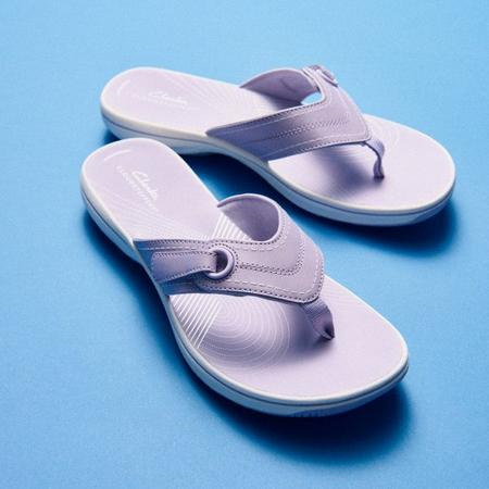 Clarks Cloudsteppers™: Athleisure Sandals & Flip-Flops Clarks Cloudsteppers™: Athleisure Sandals & Flip-Flops