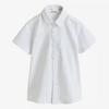 Clarks Oxford Short-Sleeved Shirt