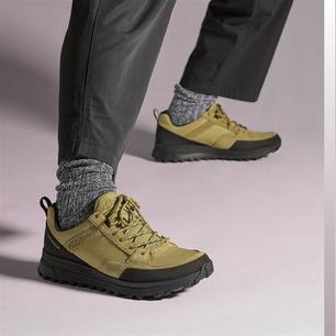 A Guide to Hiking Shoes and Why You Need Them