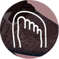 PillowSoft™ Footbed icon