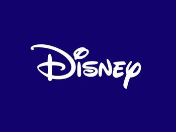 Disney logo