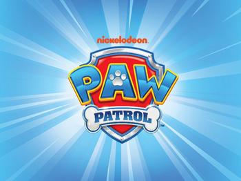 Paw Patrol