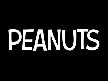 Peanuts
