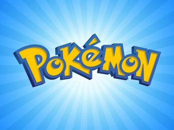 Pokémon