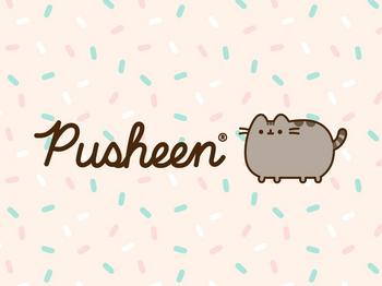 Pusheen