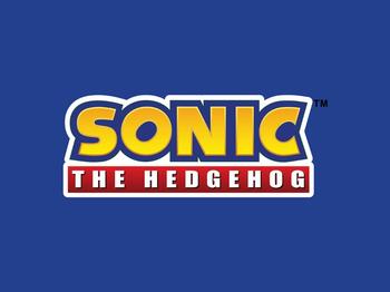Sonic The Hedgehog