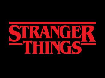 Stranger Things
