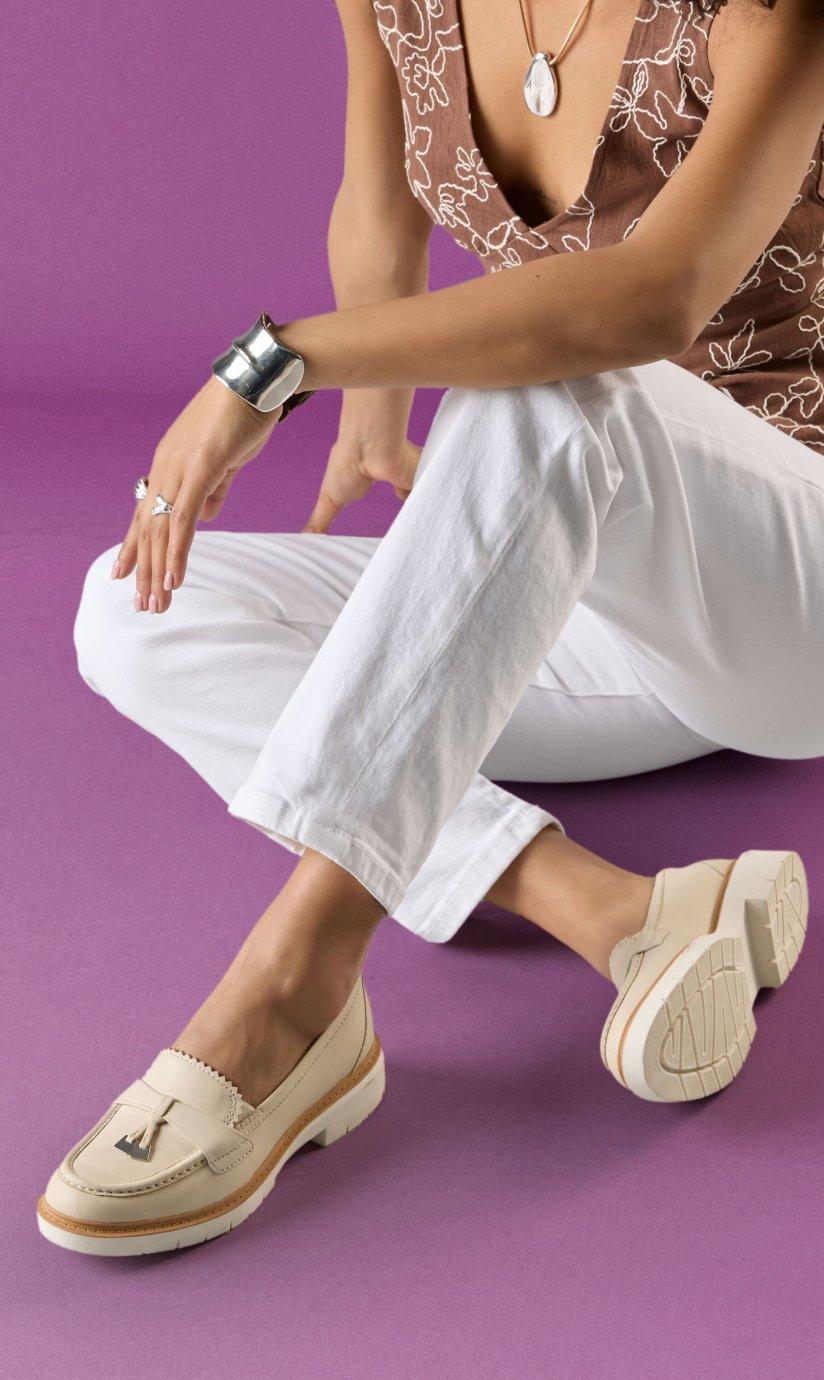 Westlynn Bella in Cream