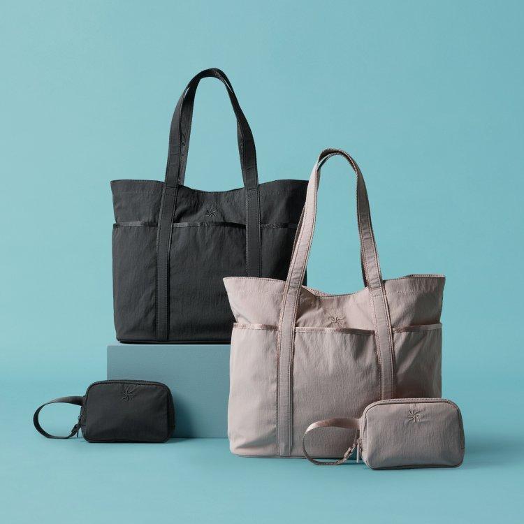 Shop Cloudsteppers Tote and Mini Bag Bundle