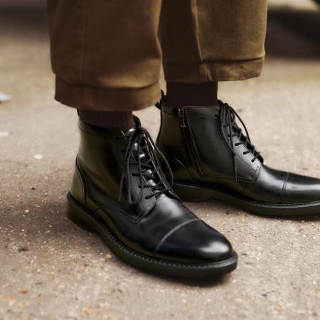 The Boot Shop Casual and Dress Boots for Men