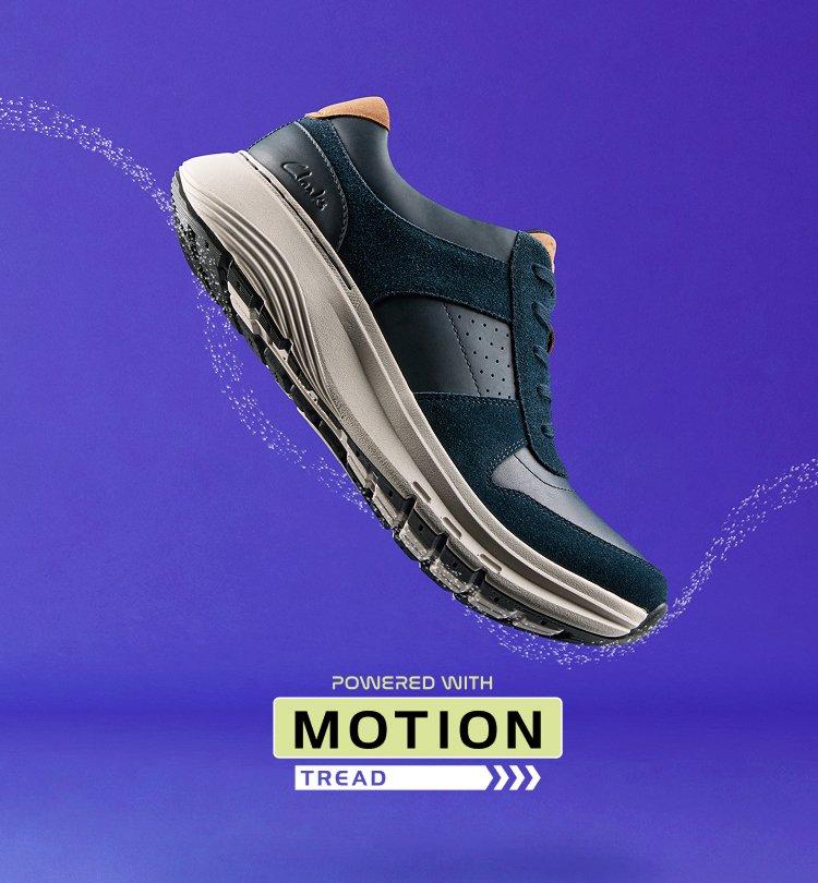 Jetzt Motion-Kollektion shoppen