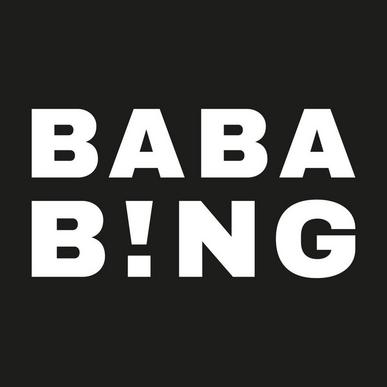 Bababing Logo