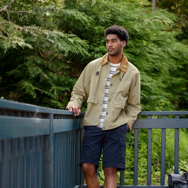 Shop just arrived menswear